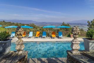 Le Palais d'Aglaé, Hôtel de Charme - Gordes - 0