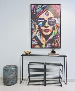 New Luxury 2 Bedroom with Burj Khalifa View & Spectacular Rooftop Infinity Pool Bar - 1