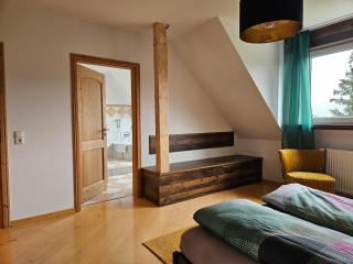 Gästehaus Senger - Bestwig - 3