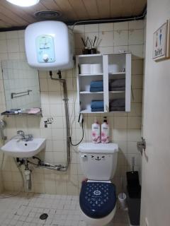 Gangnam Reasonable price house - Seoul - 6