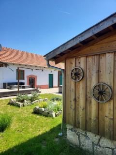 Tiszatardos Vendégházak - 2