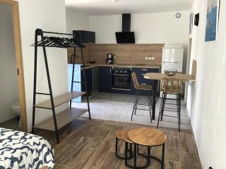 Charmant studio Vias village - Vias - 7