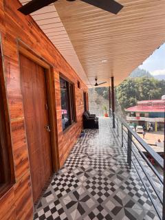 Omji - Susharda Sewa Sansthan Jankichatti Near Yatra Starting Point, Yamunotri - 6