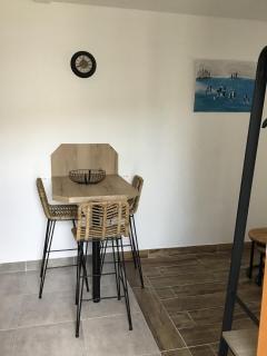 Charmant studio Vias village - Vias - 4