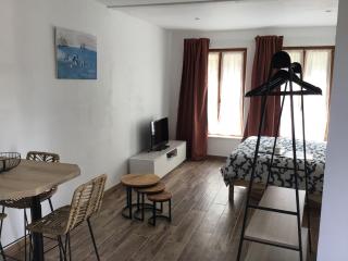 Charmant studio Vias village - Vias - 2