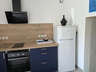 Charmant studio Vias village - Vias - 1