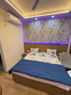Skyline kaveri - Greater Noida - 2