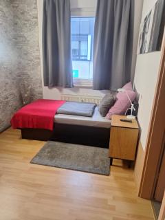 WOB Hotel - Wolfsburg - 7