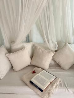 2-bedroom villa near city center - Ubud - 1