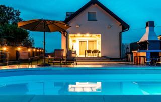 Villa Dom&San by Villas Guide - Gornji Kneginec - 9