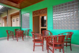 RedDoorz near Lokawisata Baturaden - Purwokerto - 8