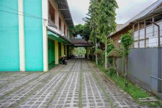 RedDoorz near Lokawisata Baturaden - Purwokerto - 7