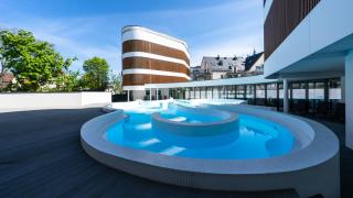 Apartamenty Sun & Snow Baltic Waves Resort - Misdroy - 7