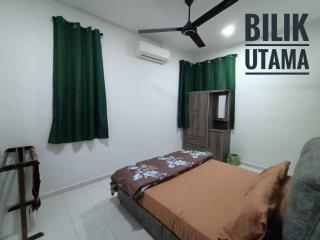 Dsyaf Idaman Homestay - 5