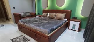 Studio z leisure stay - Lucknow - 7