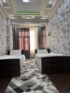 Marokand Apartament - Samarcanda - 1