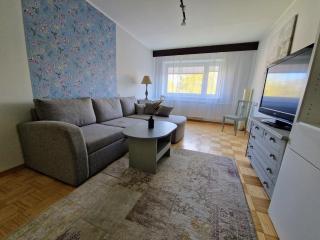Vabaduse Apartment - külaliskorter Kärdlas - 8