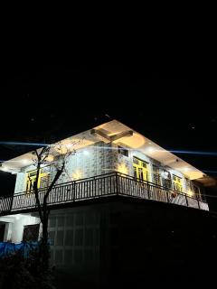Bir Breeze Homestays - Bīr - 0