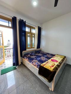 Bir Breeze Homestays - Bīr - 9