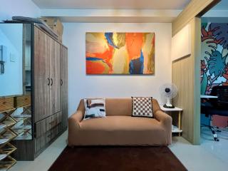 Casa JYD at Shore Residences - Mall of Asia - Manila - 0