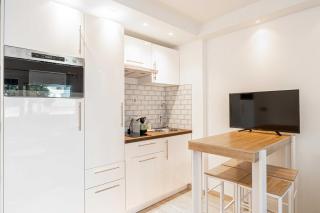 Renovated apt with Parking & Terrace - Palm Beach - Cannes - 7