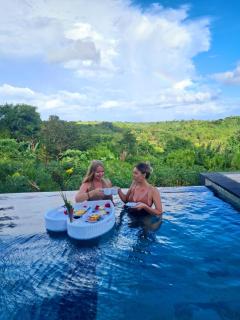 Kubuhill Sunset Bungalow - Nusa Penida - 9