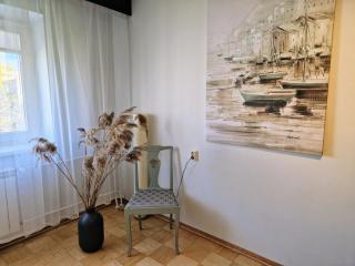 Vabaduse Apartment - külaliskorter Kärdlas - Kärdla - 9