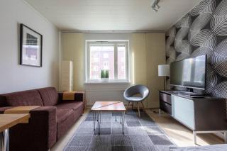 Kaskitie Kompakti - Tampere - 3