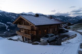 Mountain Lodge Stummerberg - Stummerberg - 4
