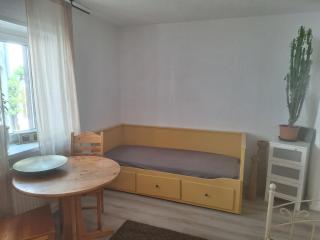 Haus oberotterbach - 8