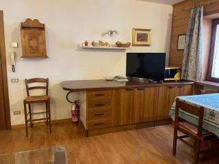 Ciasa Coleto - San Vito di Cadore - 9
