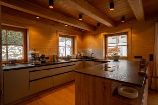 Mountain Lodge Stummerberg - 3