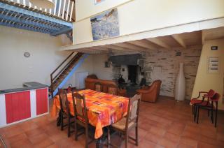 gîte ERZIWEZH - Sainte-Marie - 7