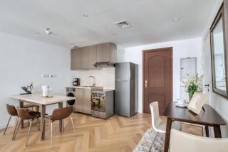 GuestReady - Marina Views | 1BR + Pool & Gym - 1