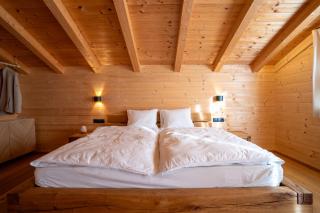 Mountain Lodge Stummerberg - Stummerberg - 9