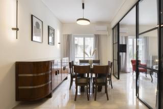 Classic Elegance in Ilisia - Athene - 7