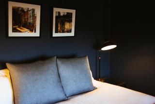 The Rupert Apartment- North Hobart - 6