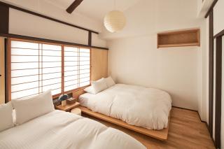 YADORU KYOTO HANARE Shirotaki No Yado - Kyoto - 3