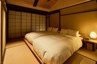 YADORU KYOTO HANARE Shirotaki No Yado - Kyoto - 4