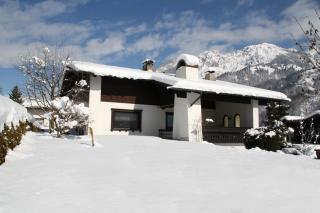 Haus Ganahl - Vandans - 6
