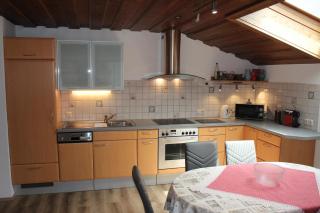 Haus Ganahl - Vandans - 4