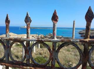 Villetta FlamingoBeach Morghella - 4