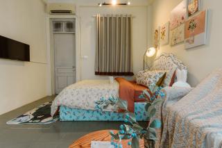 Langmandi Experience 12A LND - Hanoi - 1