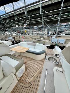 LUXURY BOAT in MONACO - Monte Carlo - 3