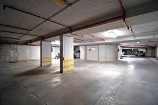 MB Monolocale in via XX Settembre - 5