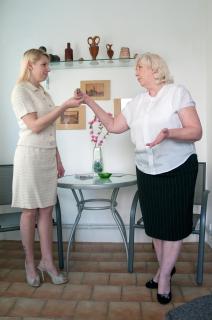 Pension Villa Maria - 6