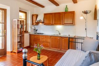 Casa Le Basse - Giuncarico - Gavorrano - 3