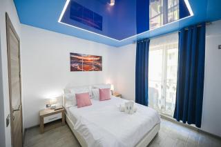 Sophie Apartment Spa n Pool beach Resort - Mamaia Nord - Năvodari - 5