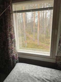 Hetekka Hevoslampi - Kouvola - 8