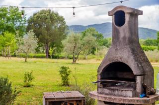 Casa Le Basse - Giuncarico - Gavorrano - 9